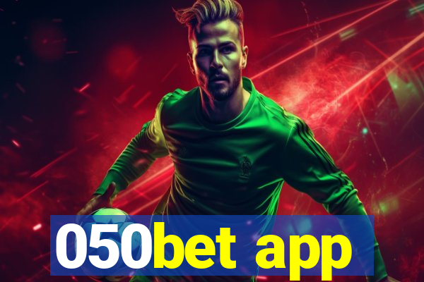 050bet app